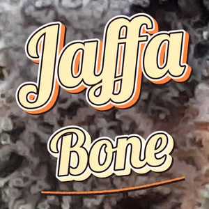 Jaffa Bone Cannabis Strain