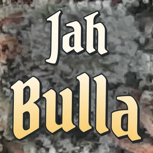 Jah Bulla Cannabis Strain