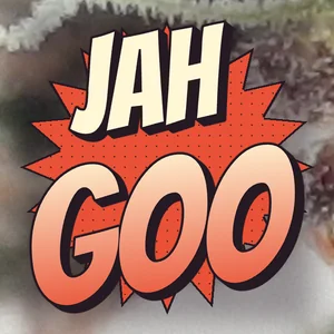 Jah Goo Cannabis Strain