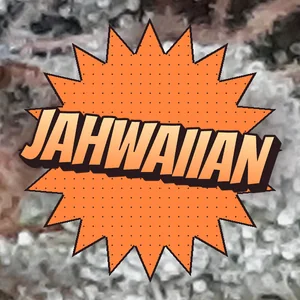 Jahwaiian Cannabis Strain