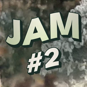 Jam #2 Cannabis Strain