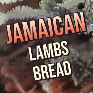 Jamaican Lambs Bread Cannabis Strain