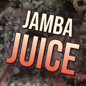 Jamba Juice Cannabis Strain