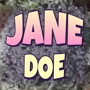 Jane Doe Cannabis Strain