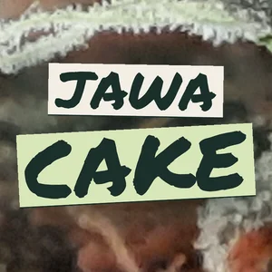 Jawa Cake Cannabis Strain