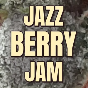 Jazz Berry Jam Cannabis Strain
