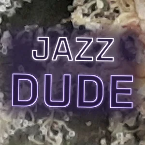 Jazz Dude Cannabis Strain