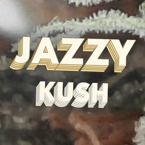 Jazzy Kush Cannabis Strain