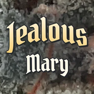 Jealous Mary Cannabis Strain