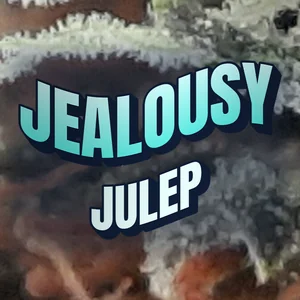 Jealousy Julep Cannabis Strain