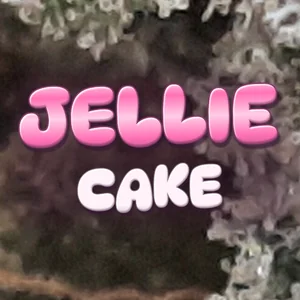 Jellie Cake Cannabis Strain
