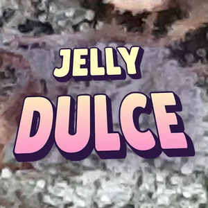 Jelly Dulce Cannabis Strain