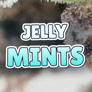 Jelly Mints Cannabis Strain