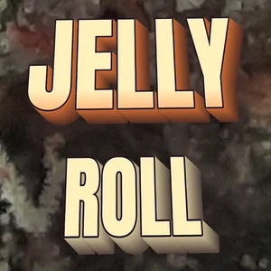Jelly Roll Cannabis Strain