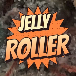 Jelly Roller Cannabis Strain