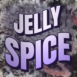 Jelly Spice Cannabis Strain