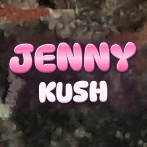 Jenny Kush Cannabis Strain