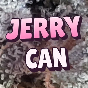 Jerry Can Cannabis Strain