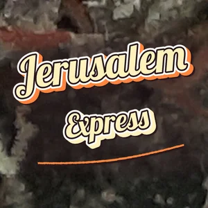 Jerusalem Express Cannabis Strain
