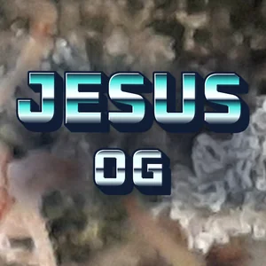 Jesus OG Cannabis Strain