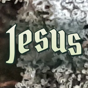 Jesus Cannabis Strain