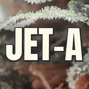 Jet-A Cannabis Strain