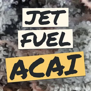 Jet Fuel Acai Cannabis Strain