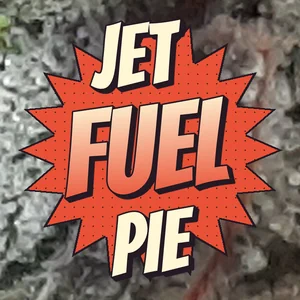 Jet Fuel Pie Cannabis Strain