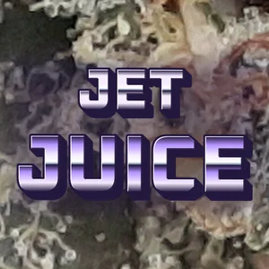 Jet Juice Cannabis Strain
