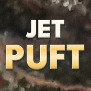 Jet Puft Cannabis Strain