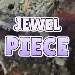 Jewel Piece Cannabis Strain