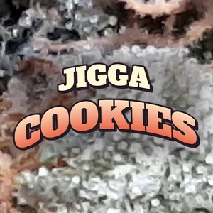 Jigga Cookies Cannabis Strain