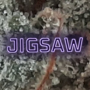 Jigsaw Cannabis Strain