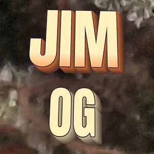 Jim OG Cannabis Strain