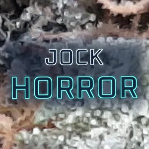 Jock Horror Cannabis Strain