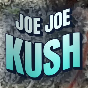 Joe Joe Kush Cannabis Strain