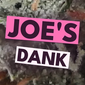 Joe's Dank Cannabis Strain