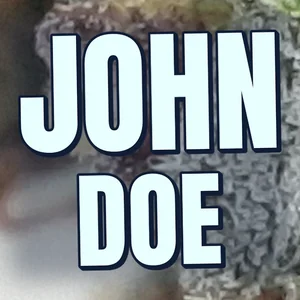 John Doe Cannabis Strain
