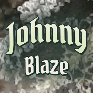 Johnny Blaze Cannabis Strain