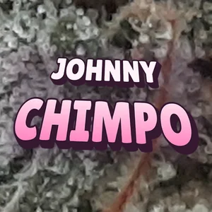 Johnny Chimpo Cannabis Strain