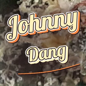 Johnny Dang Cannabis Strain