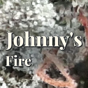 Johnny's Fire Cannabis Strain