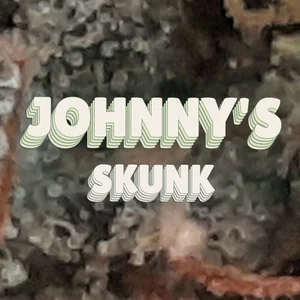 Johnny's Skunk Cannabis Strain