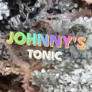 Johnny's Tonic Cannabis Strain