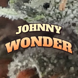Johnny Wonder Cannabis Strain