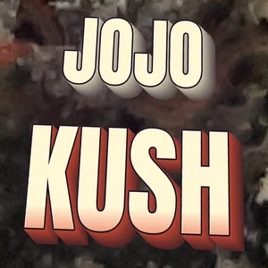 JoJo Kush Cannabis Strain