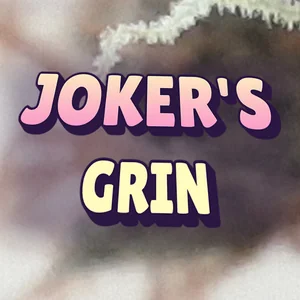 Joker's Grin Cannabis Strain