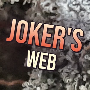 Joker's Web Cannabis Strain