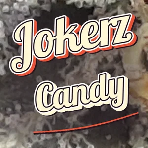 Jokerz Candy Cannabis Strain