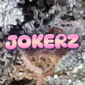 Jokerz Cannabis Strain
